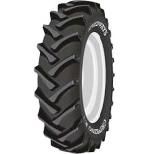 SpeedWays 16.9-38 Speedways GripKing 8PR