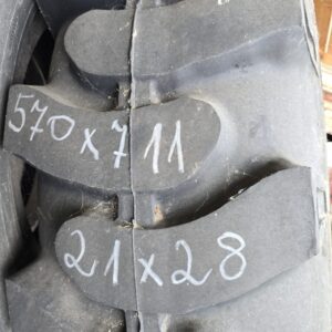 21.00-28 (570-711) laadur