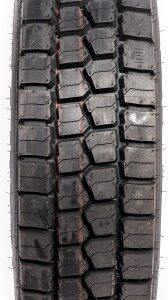 JK Tyres 215/75R17.5 jetsteel JDH5