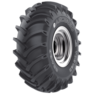 Ascenso 23.1-26 Ascenso TDB123 16PR TT