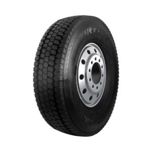 JK Tyre 245/70R17.5 JK Tyre Jetsteel JDL-XM