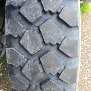Michelin 275/80R20 (11,2R20) Michelin