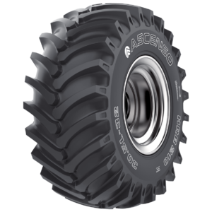 Ascenso 30.5L32 Ascenso HRB210  18PR TL