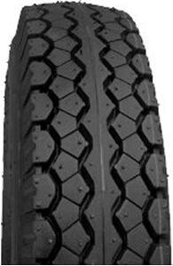 TVS 4,00-10 Josh Eurogrip