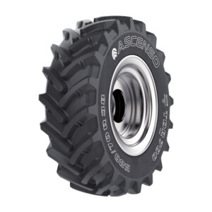 Ascenso 480/70R24 Ascenso TDR700 138D TL
