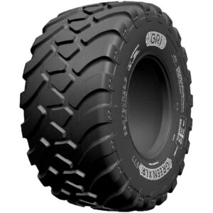 GriGreen 600/50R22.5 XLR F77