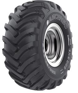 Ascenso 600/40-22.5 Ascenso EXB386  18PR TL