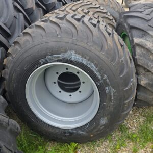 Alture 600/50-22.5 Altura 16PR + ZIL südamikuga velg