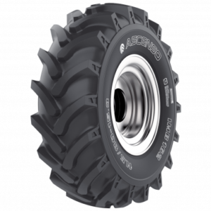 Ascenso 6.50-16 Ascenso IMB162  8PR TT