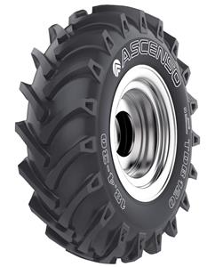 Speedways 9.50-20 Speedways Gripking R-1