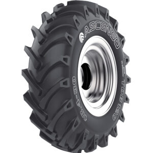 Ascenso 14.9-24 Ascenso TDB120