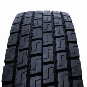 Challenger 295/80R22,5 CDL4