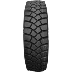 JK Tyres 315/80R22.5 jetsteel JDC3