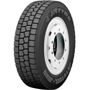 JK Tyres 225/75R17.5 jetsteel JDH5