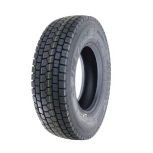 JK Tyres 315/80R22.5 jetsteel JDH6