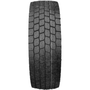 JK Tyres 315/80R22.5 jetway JDL3