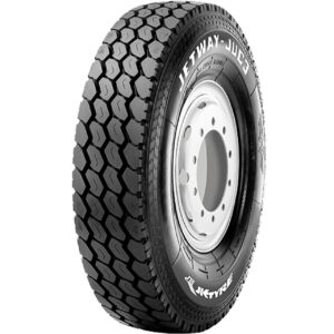 JK Tyres 315/80R22.5 jetsteel JUC3
