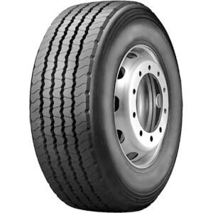 JK Tyres 385/65R22,5 jetway JUH6