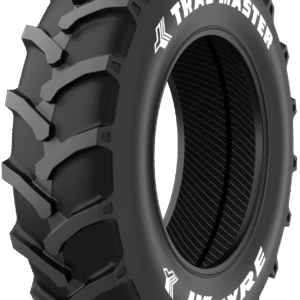 JK Tyres 13.6-38 JK Tyre Trac Master 12PR