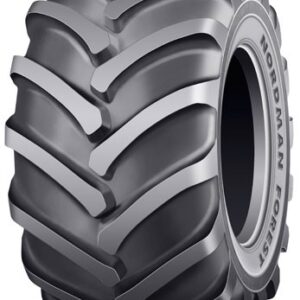Nokian 600/65-34 Nordman Forest TRS L-2 SF