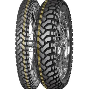 90/90B21 Mitas ENDURO TRAIL (E-07) YY 54H TL ENDURO ON/OFF Front DAKAR M+S