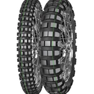 140/80B18 Mitas ENDURO TRAIL-RALLY PRO G 70R TT ENDURO ON/OFF Rear SUPER LIGHT M+S