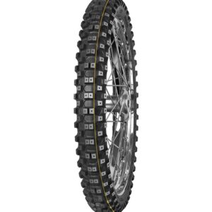 90/90-21 Mitas ENDURO TRAIL-RALLY MH Y 54R TT ENDURO OFF ROAD Front SUPER M+S