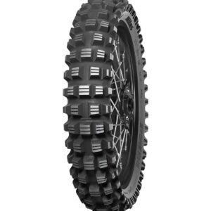 120/90-19 Mitas STONE KING 66N TT ENDURO COMPETITION Rear M+S