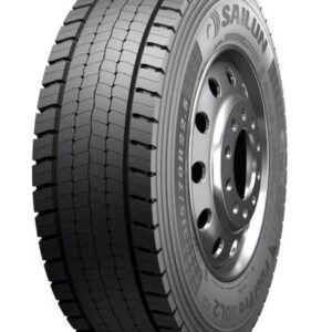 295/60R22.5 Sailun SDL2 150/147L M+S 3PMSF Drive LONG HAUL CAA72