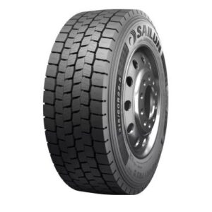 315/60R22.5 Sailun SDR2 152/148L M+S 3PMSF Drive REGIONAL CAA72
