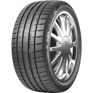 255/40R19 KUMHO PS72 100Y XL CAB73