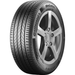 175/60R19 CONTINENTAL ULTRACONTACT 86Q Elect FR BAB70