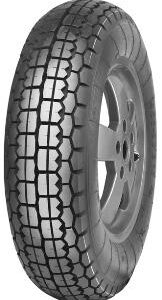 4-8 Mitas B 13 71J 6PR TT SCOOTER STREET