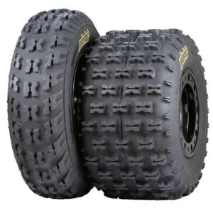 AT18x10-8 ITP Holeshot MXR6 3PR