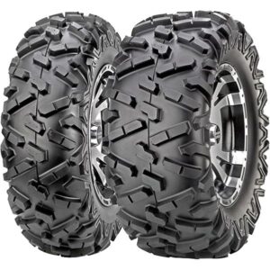 AT25X8R12 Maxxis MU09 BIGHORN 2.0 6PR 43N