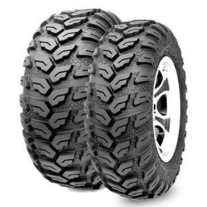 AT25X10-12 Maxxis MU04 CEROS 6PR 50N