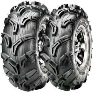 AT28X11-14 Maxxis MU02 ZILLA 6PR 58J