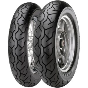90/90-19 Maxxis M6011 CLASSIC 52H TL CRUISING Front