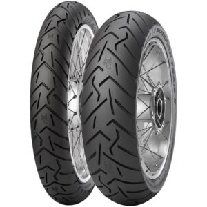 90/90-21 Pirelli SCORPION TRAIL II 54V TL ENDURO STREET Front
