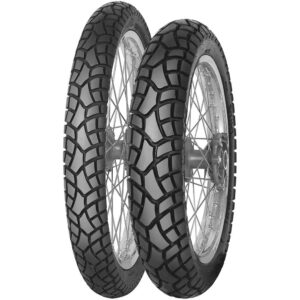 100/90-19 Mitas MC 24 57S TT ENDURO ON/OFF Front M+S