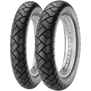 90/90-21 Maxxis M6017 TRAXER 54H TL ENDURO STREET Front