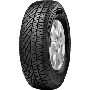 205/70R15 MICHELIN LATITUDE CROSS 100H XL CCB71 M+S