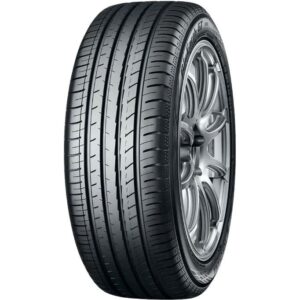 225/45R17 YOKOHAMA BLUEARTH-GT AE51 94W XL RPB BAB71