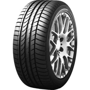 205/55R16 DUNLOP SP SPORT MAXX TT 91W (*) CCB71