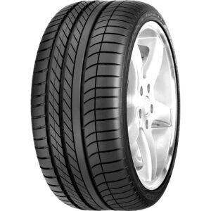 235/50R17 GOODYEAR EAGLE F1 ASYMMETRIC 96Y N0 FP DCB69