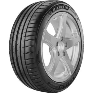325/40R22 MICHELIN PILOT SPORT 4 SUV 114Y RP CAB74