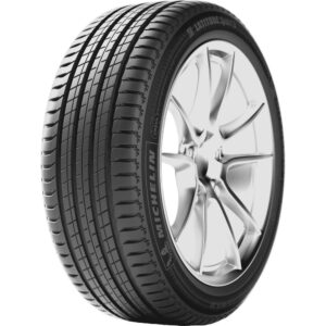 315/40R21 MICHELIN LATITUDE SPORT 3 111Y MO CAA70