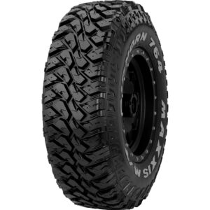 235/85R16 MAXXIS BIGHORN 764 MT764 120/116N OWL DOT20 M+S