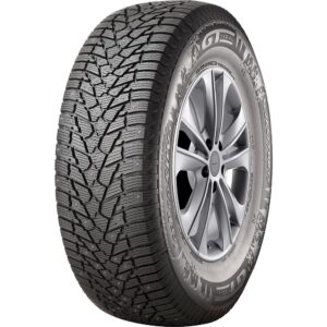 235/70R16 GT RADIAL ICEPRO SUV 3 109T XL RP Studdable CCB73 3PMSF M+S