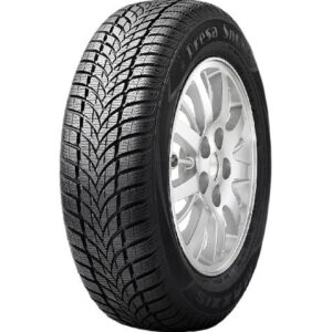 205/70R15 MAXXIS PRESA SNOW MA-PW 96T DOT19 Studless DCB70 3PMSF M+S